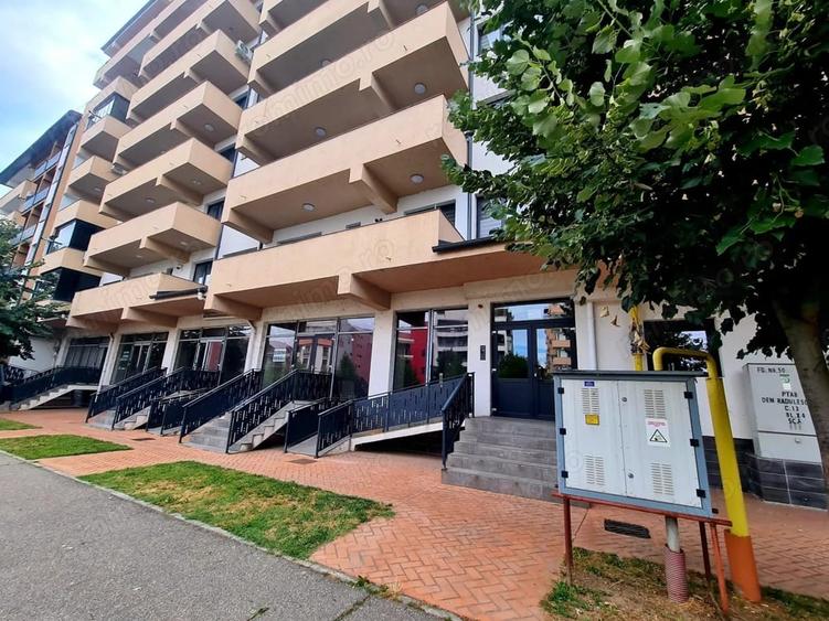 Spațiu comercial, de 1 mp, în Agrement Ostroveni