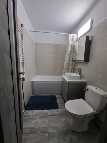 Apartament 2 camere, 50 mp, zona Vest - 7