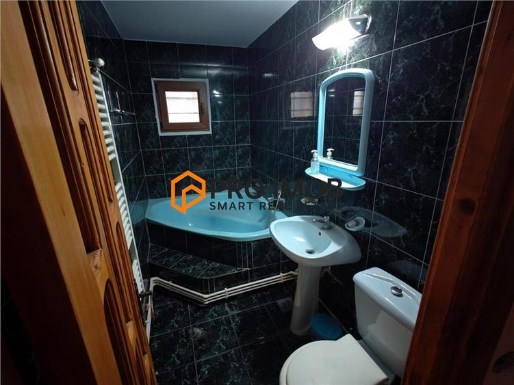 Apartament cu 2 camere decomandat în Unirii Nord