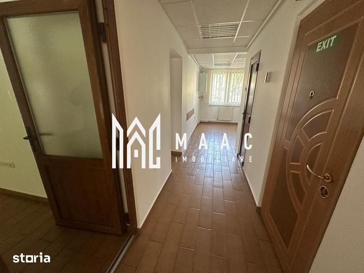 Apartament cu 4 camere în Central