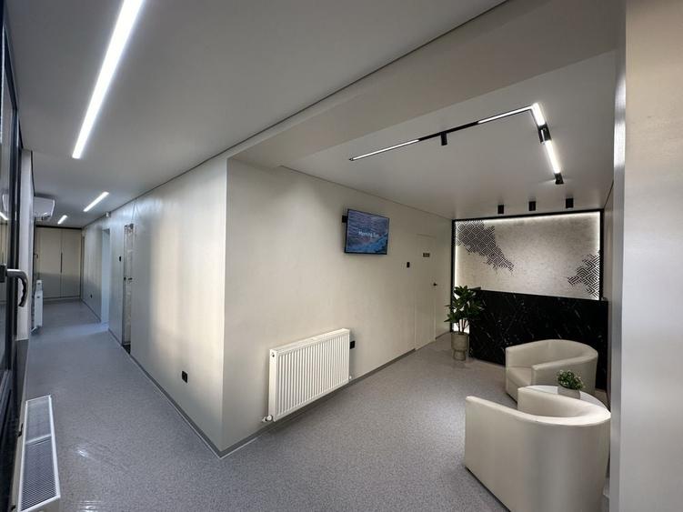 Spațiu comercial, de 74 mp, în Năvodari Tabără