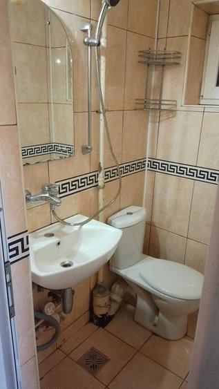 Apartament cu 2 camere decomandat în Nord