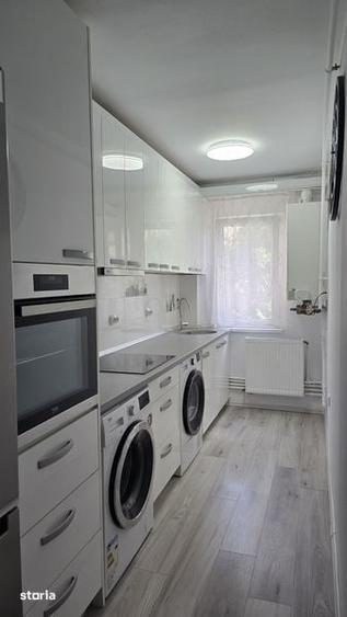 Apartamen de inchiriat 2 camere - 1