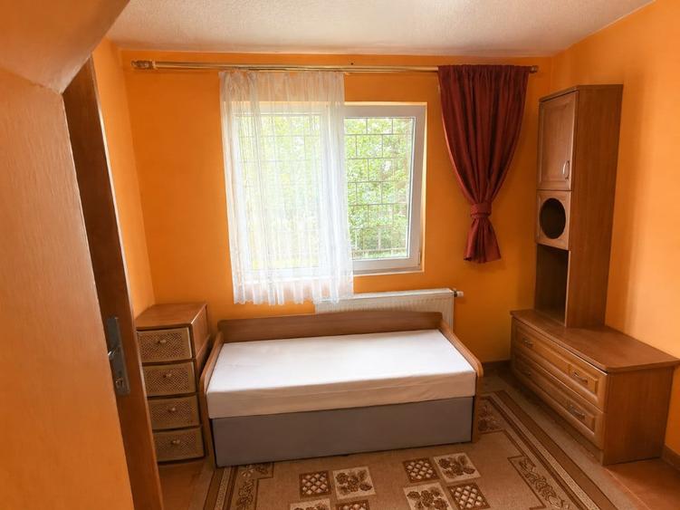 Garsonieră în Bartolomeu