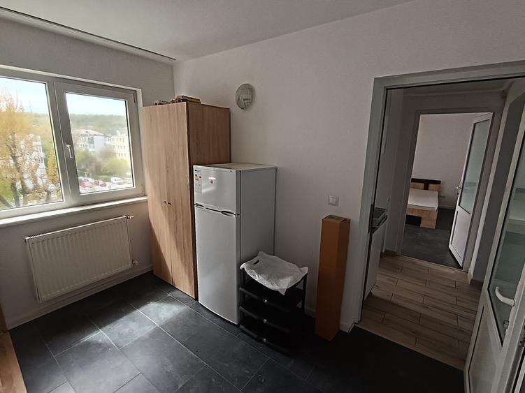 Apartament cu 2 camere decomandat, mobilat în Alexandru cel Bun