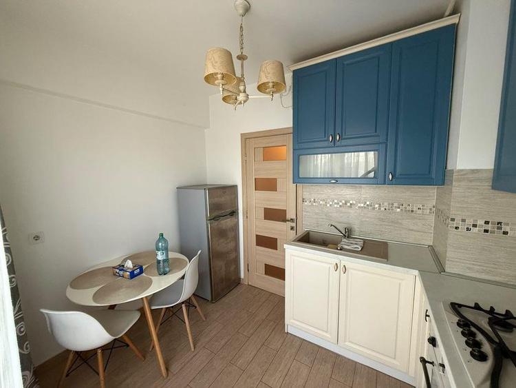 Apartament cu 2 camere decomandat în Tudor Vladimirescu