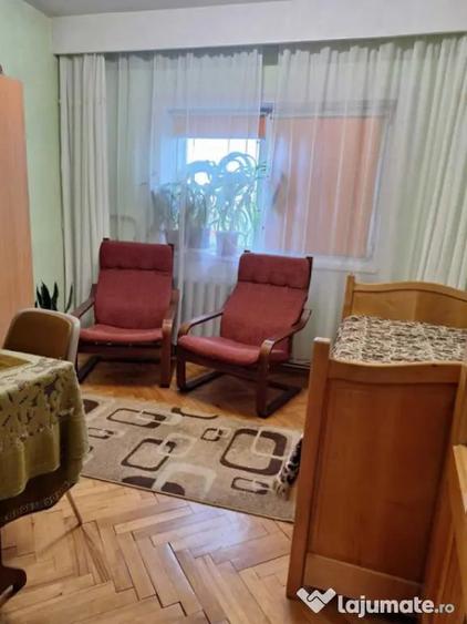 Apartament 4 camere, decomandat, 78mp, Manastur | Cluj - 9