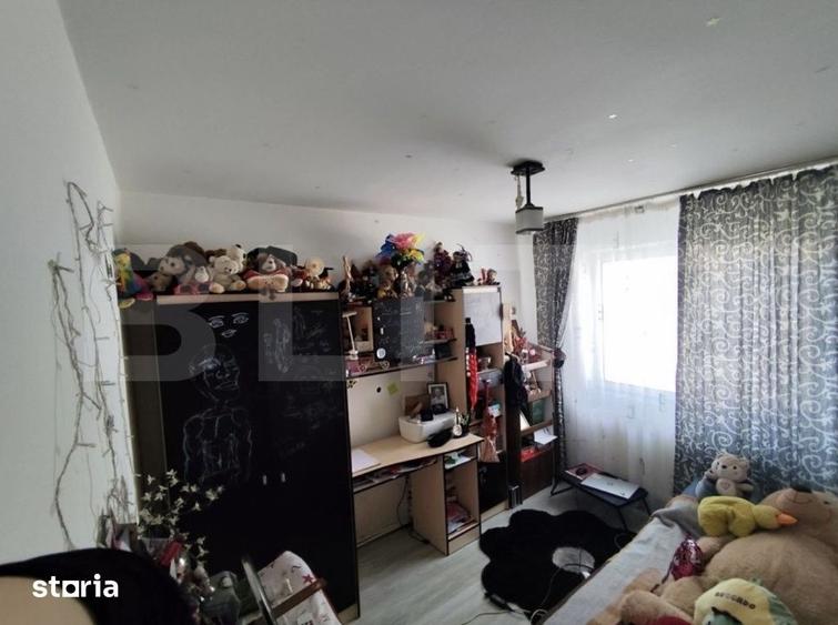 Apartament 3 camere - 3
