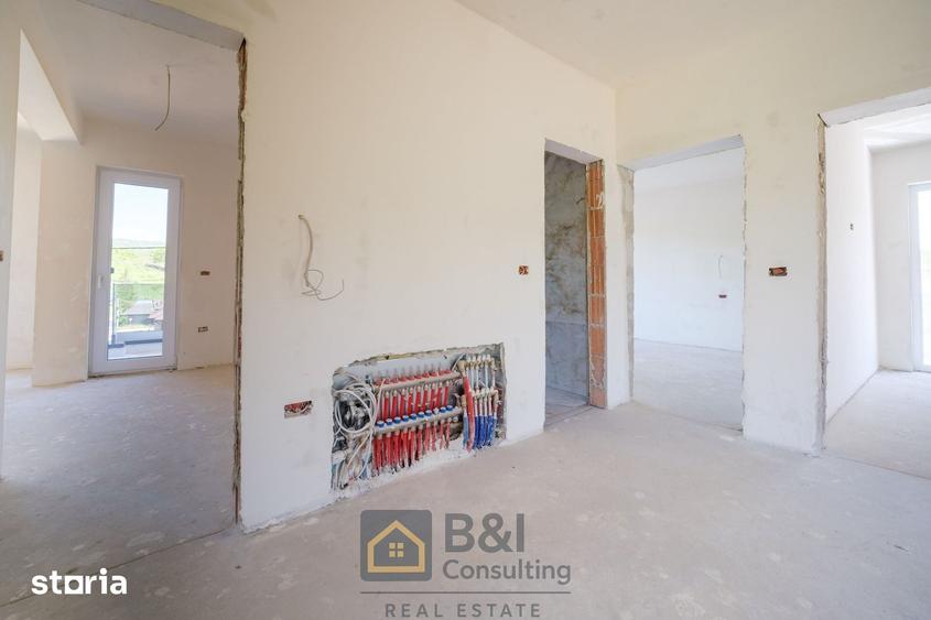 Vila Premium Intrare Barnova | 216 mp Utili | Teren 700mp | COMISION 0 - 14