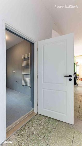 Apartament cu 3 camere decomandat în Elisabetin