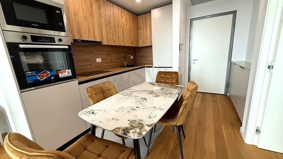 REA1029584 Apartament 2 camere I Up-Site I Prima închiriere I Loc de parcare - 2