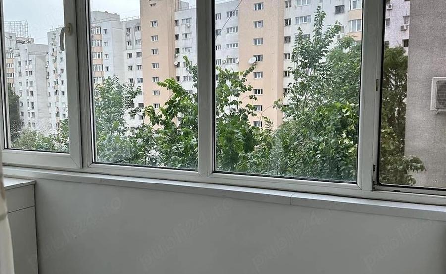 Apartament cu 2 camere decomandat în Dorobanți