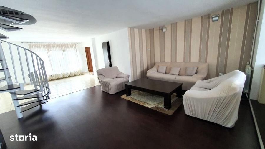 Casă cu Teren 200 Mp în Ștrand
