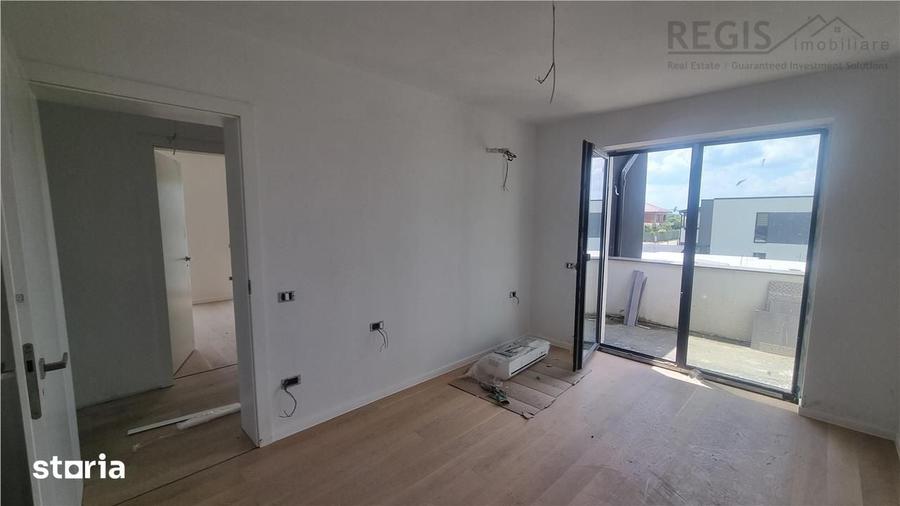 Vila moderna de 5 camere zona Sanpetru Brasov - 6