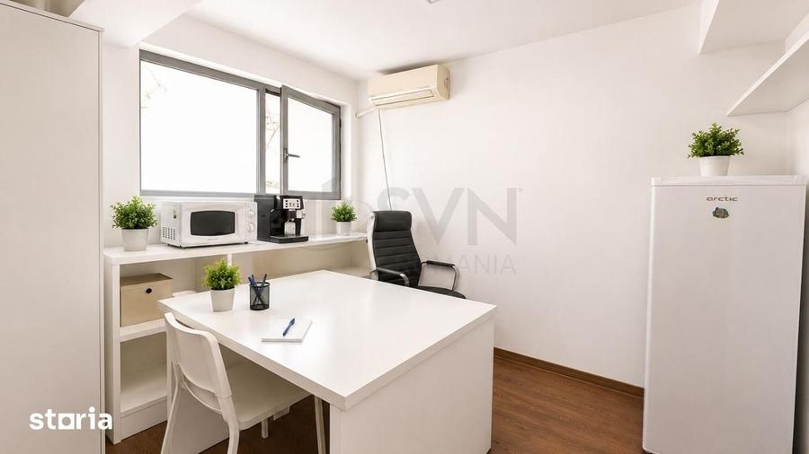 Spațiu comercial, de 334 mp, în Floreasca