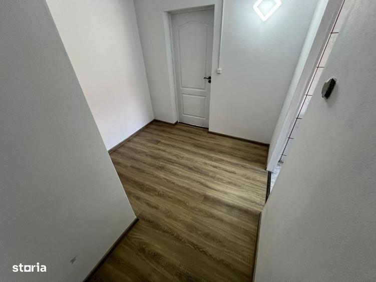 Apartament cu 2 camere decomandat în Petros