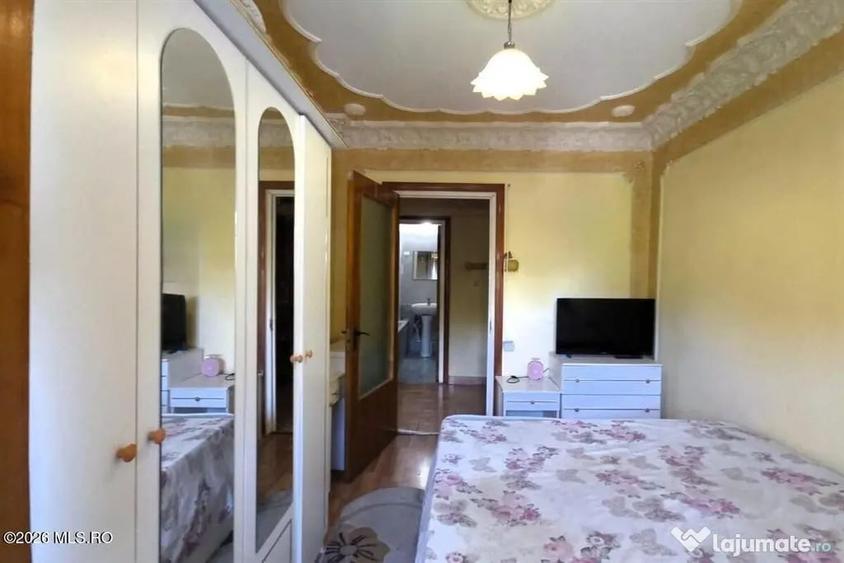 Tomis Nord - Badea Cartan, apartament cu 3 camere, decoma... - 7
