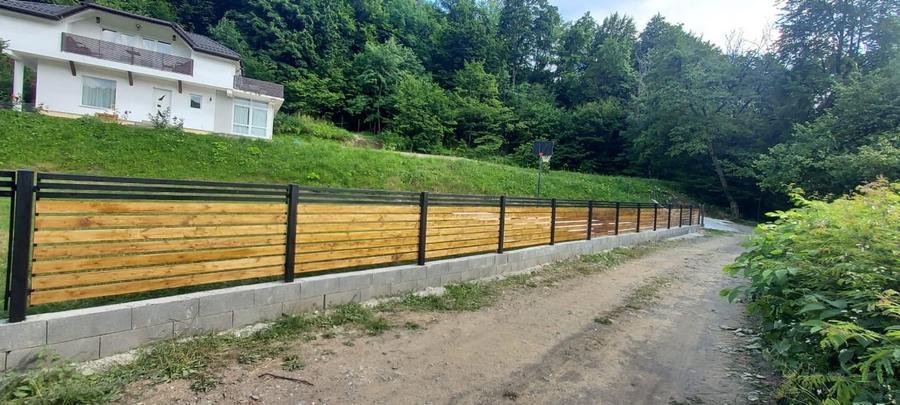Casă individuală cu 4 camere cu Piscina în Nord-Est