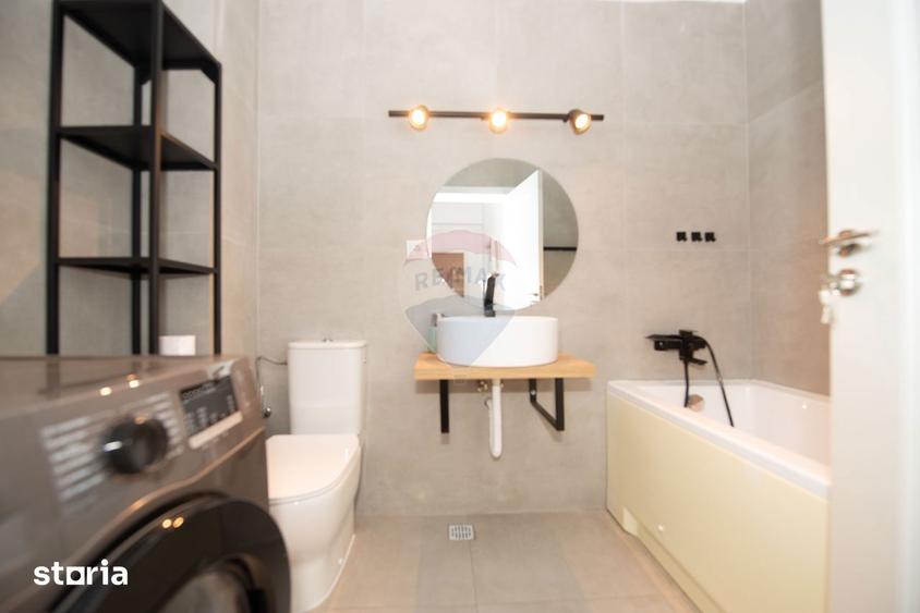 Apartament cu 2 camere, mobilat în Prelungirea Ghencea