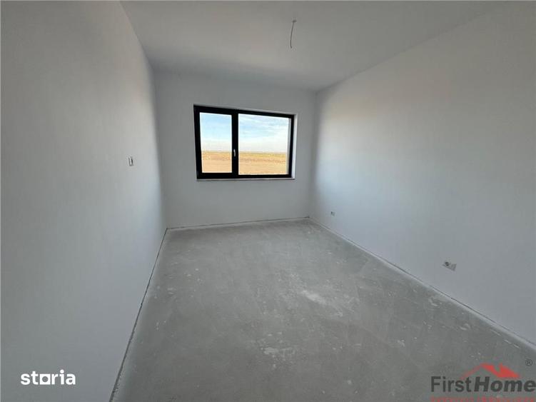 Apartament cu 2 camere în Nord