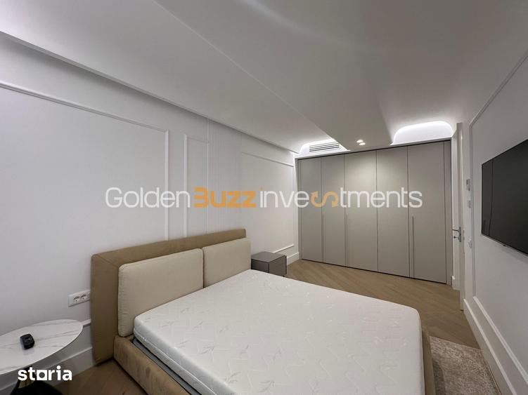 Apartament Cortina 126 | Parcare - 10