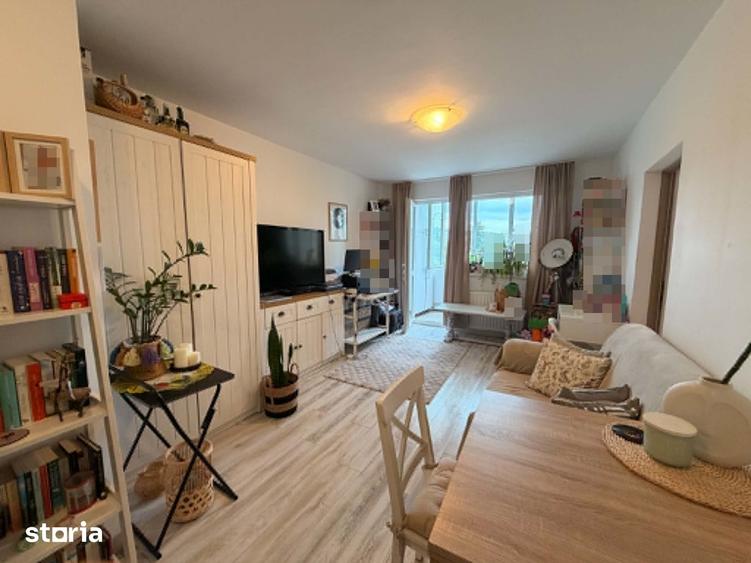 Apartament 2 camere de vanzare Moldovei Targu Mures, Mures - 1