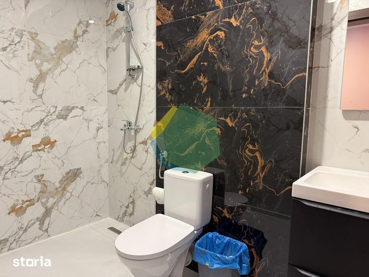Spa?iu comercial / birouri la parter | 135 mp | Odai - 10