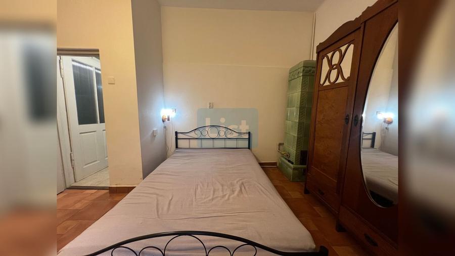 Apartament cu 2 camere decomandat în Andrei Mureșanu