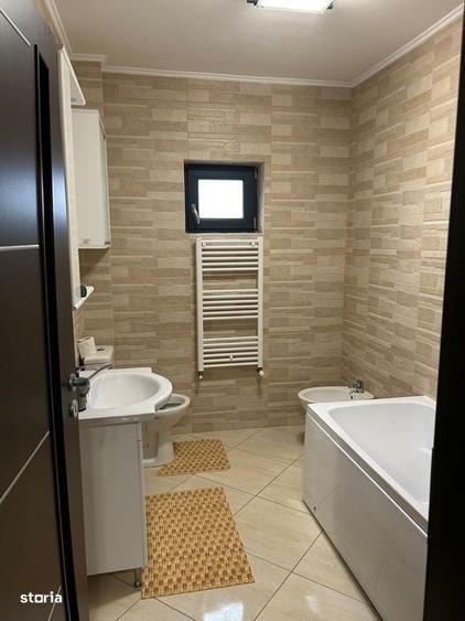 Apartament 3 camere decomandat | Tatarasi Aviatiei | Bloc nou | Parc - 6