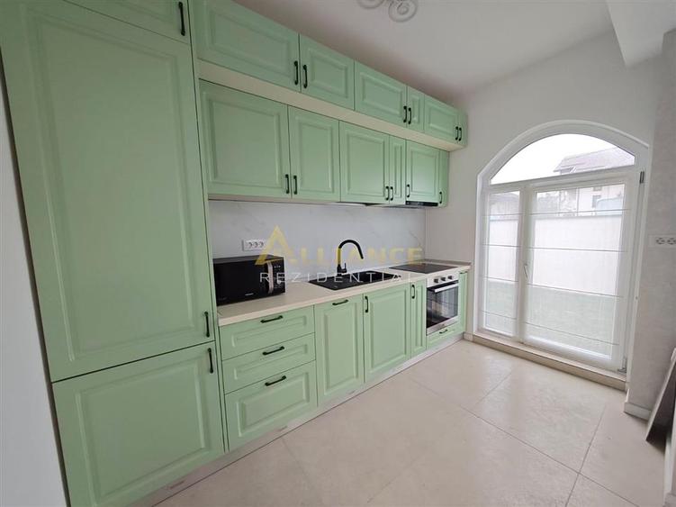 Duplex cu 5 camere cu Teren 304 Mp în Berceni
