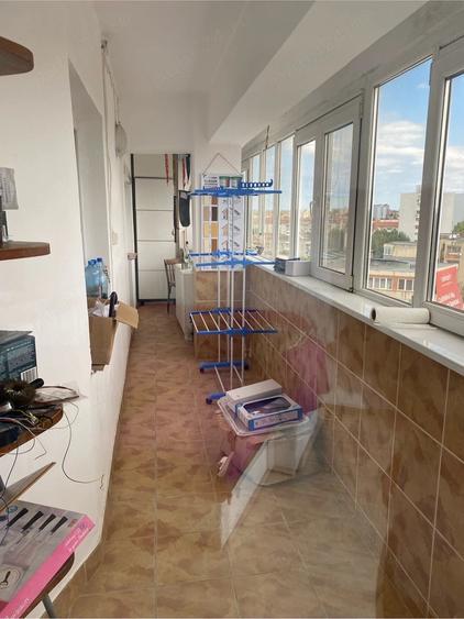 Apartament cu 4 camere decomandat în Șagului