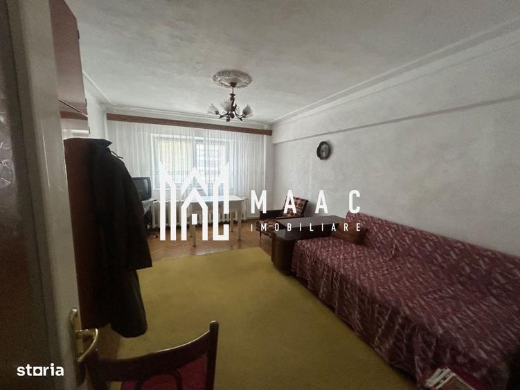 Apartament 3 Camere I Decomandat I Zona Central- Gara - 3