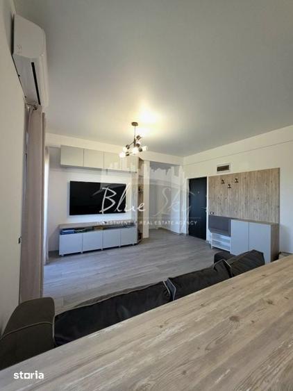 Apartament 2 camere situat in Mamaia Nord - 10