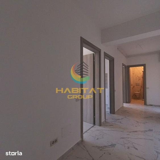 Apartament 3 Camere Decomandat Sector 4 Grand Arena 73.4Mp - 9