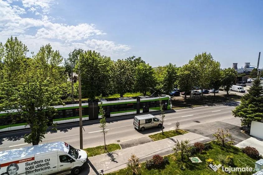 Militari-2 Camere 62 mp, etaj 2, CENTRALA, metrou la 5 mi... - 7