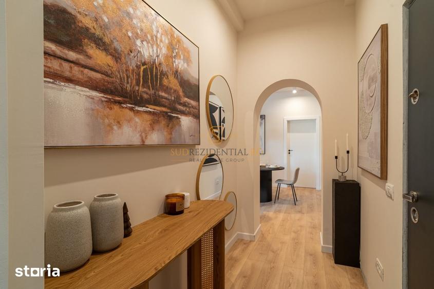 Apartament cu 5 camere în Armeneasca
