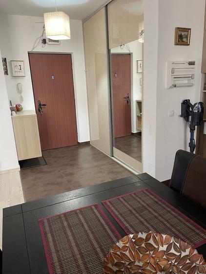 Apartament cu 2 camere în Prelungirea Ghencea