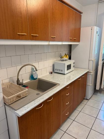Apartament cu 3 camere în Tomis Nord
