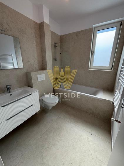 Apartament cu 2 camere decomandat în Freidorf