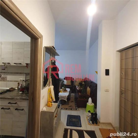 Apartament cu 2 camere decomandat în Fundeni