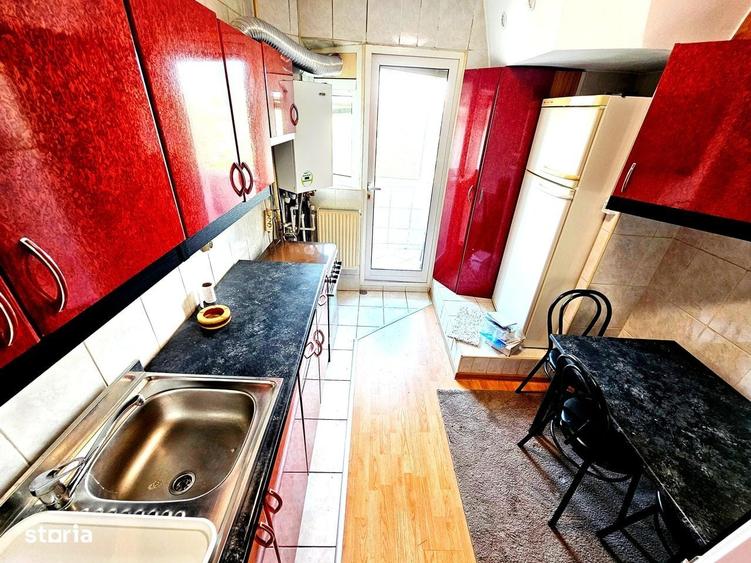 Apartament 2 camere cu balcon, Mazepa 2 - 10
