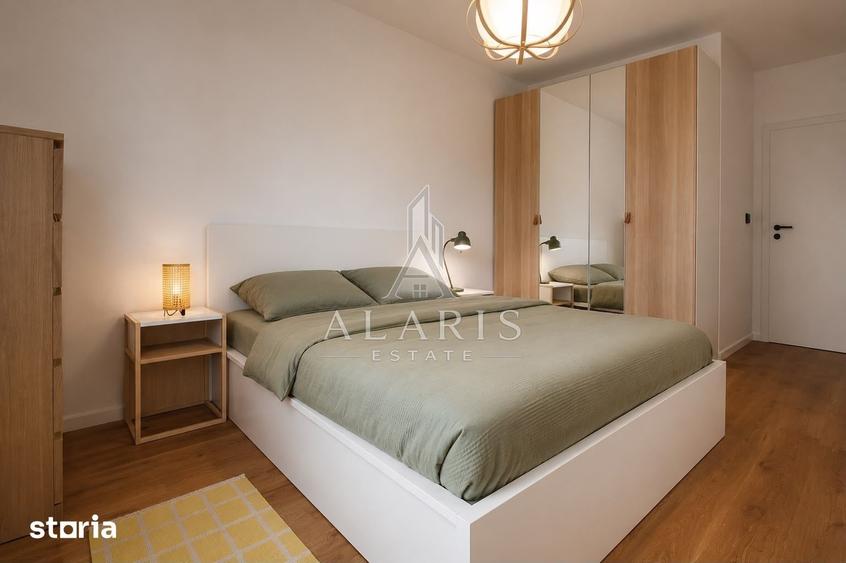 Apartament cu 2 camere în Blașcovici