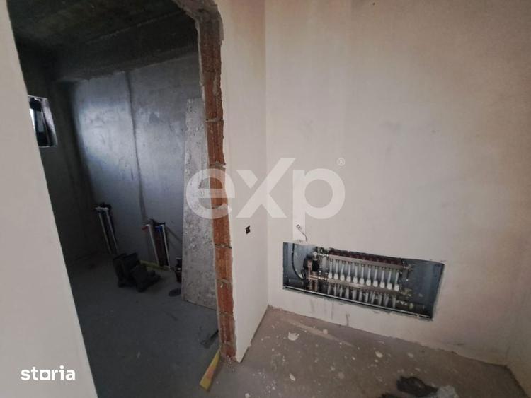 Casă cu 3 camere cu Teren 375 Mp în Vidra