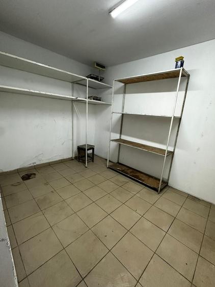 Spatiu Comercial Bucurestii Noi 5min Metrou Laminorului Birouri Garaj - 5