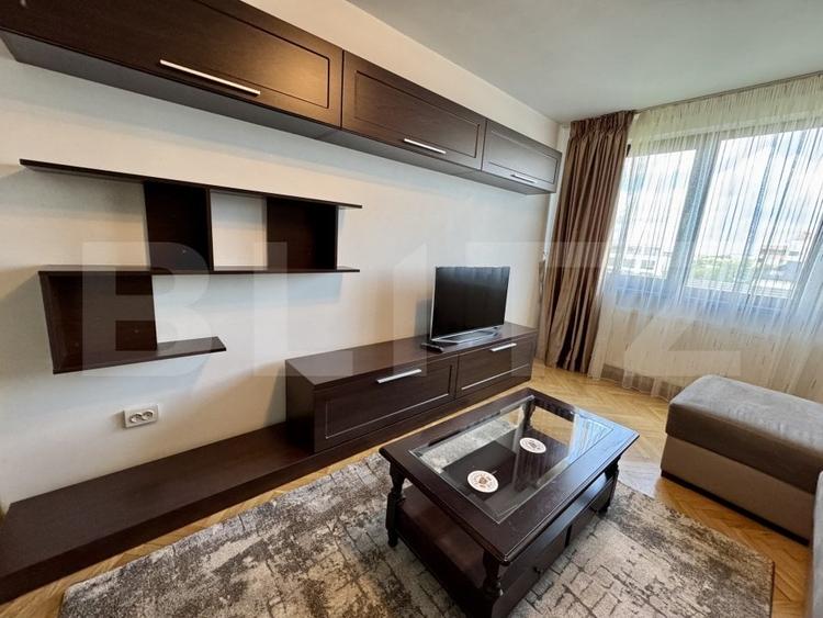 Apartament de inchiriat, cu 3 camere, 70 mp, zona ultracentrala - 3