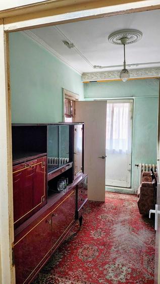 Vand apartament situat ultracentral, decomandat, 2 camere, baie, bucatarie, chicineta, debara, terasa, Drobeta Turnu Severin - 3