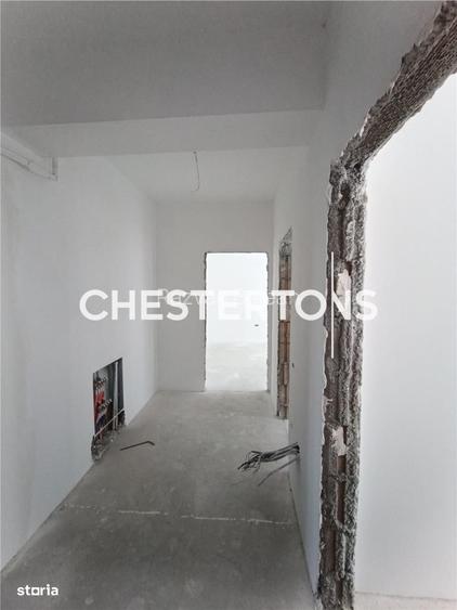 Apartament 3 camere 86mp bloc nou Prelungirea Ghencea