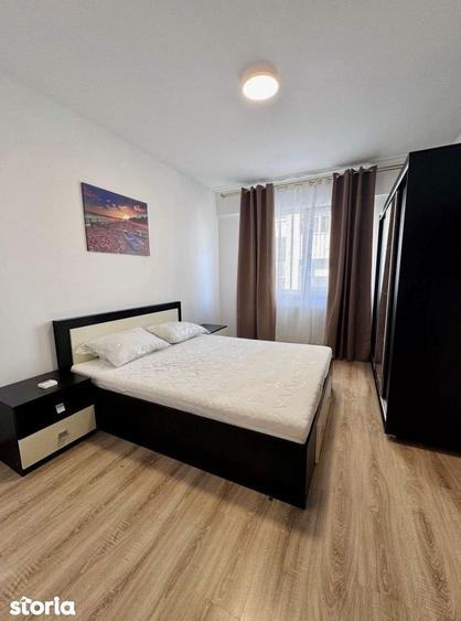 Apartament cu 2 camere în Chiajna