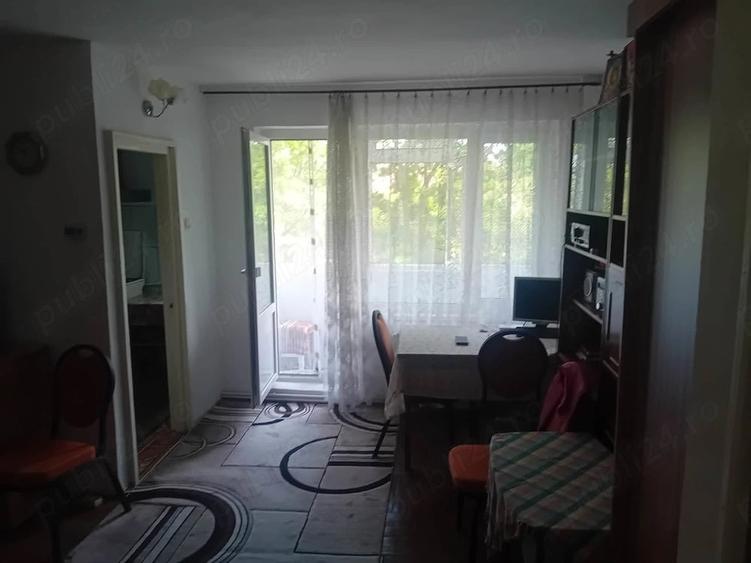 Garsonieră semidecomandată în Dărmănești