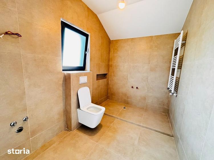 Casa de vanzare cu 4 camere - 3